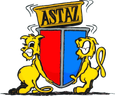 ASTAZ Logo