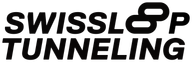 Swissloop Tunneling (SLT) Logo